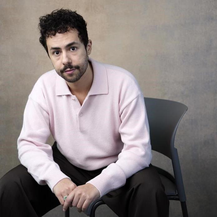 Ramy Youssef constantly asks if jokes are harmful or helpful. He keeps telling them anyway